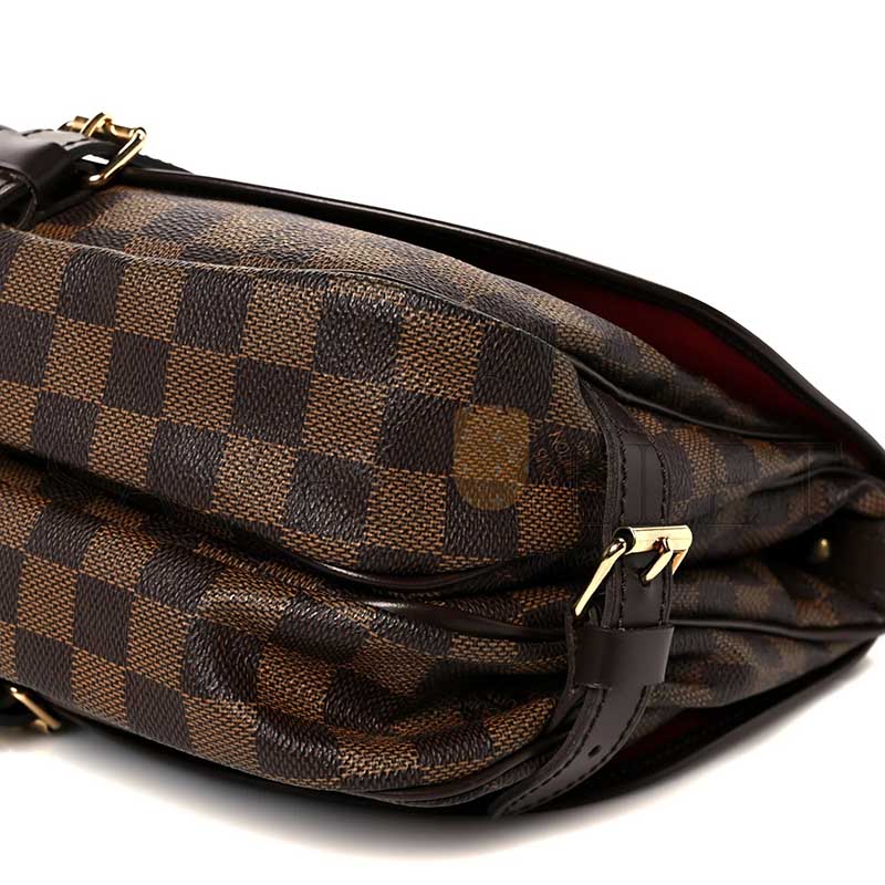 l0vis Vvtt0n master damier ebene saumur 30 m40710 (33*28*9cm)